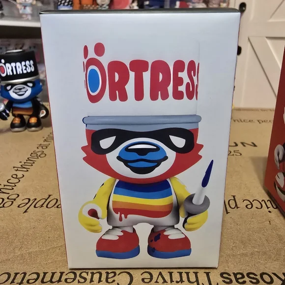 Superplastic Kranky Series 1 ClogTwo - Picture 5 of 6